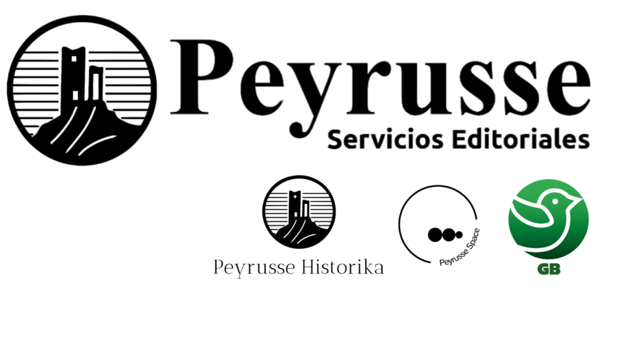 Peyrusse Servicios Editoriales